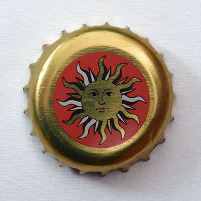 Zlatopramen